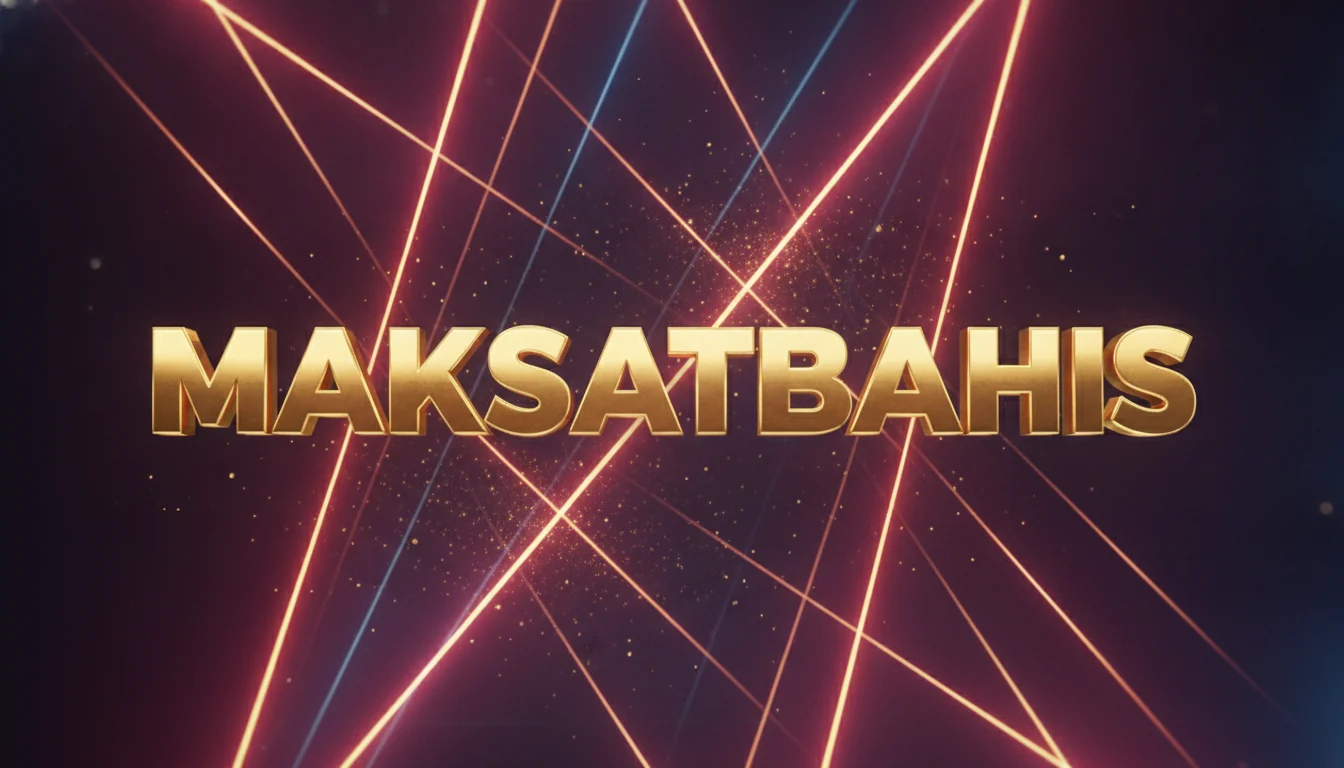 Maksatbahis resmi giriş doğrulandı