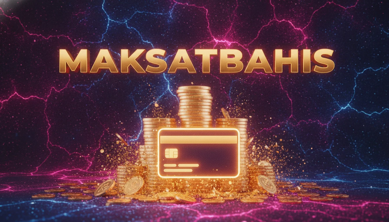 Maksatbahis giriş sonrası hesap kontrolü